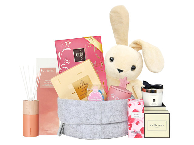 Easter Gift Hampers - Easter agnès b Gift Hampers EA04 - ER0227A4 Photo