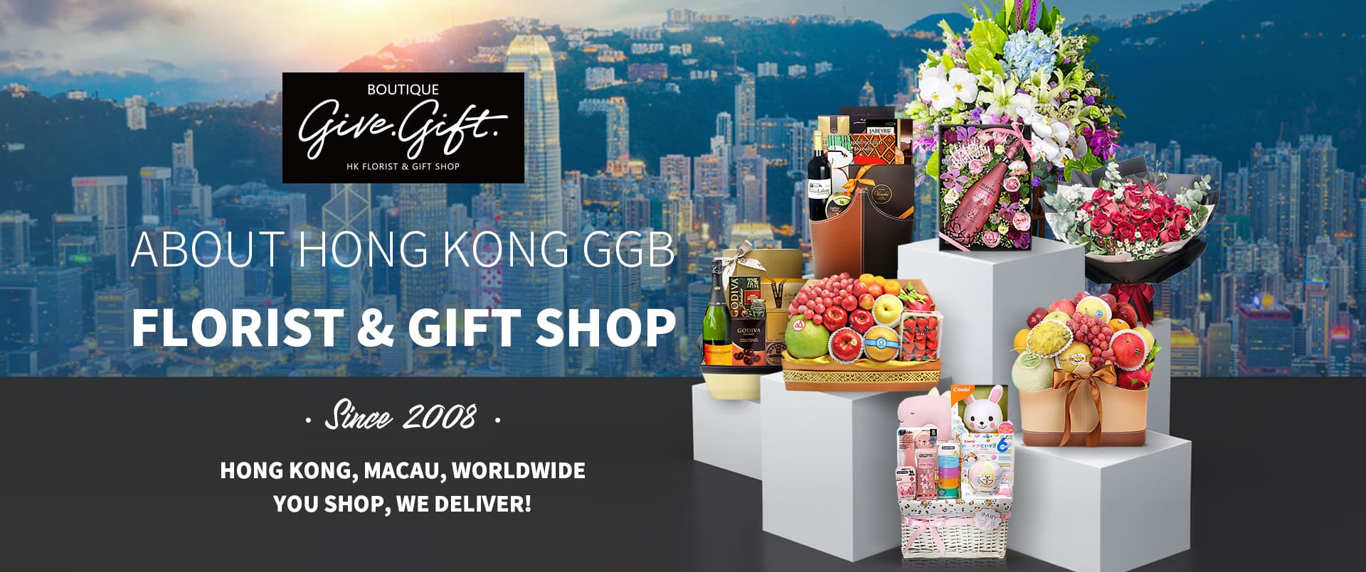 GGB HK Gift Hamper Page 