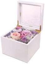 Box Flower