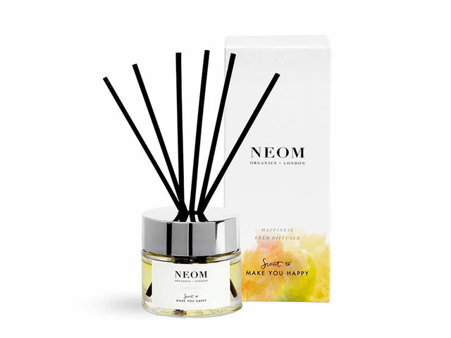 花店附加礼物 - Neom 幸福愉悦室内扩香座 100ml - SE1104A3 Photo